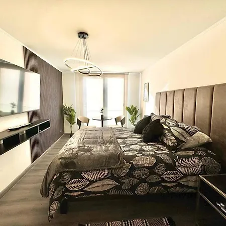 Espectacular Depto Studio